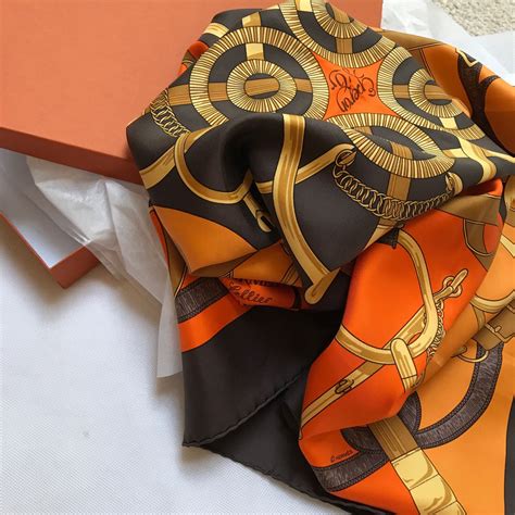 vintage hermes bit scarf|vintage hermes scarves for women.